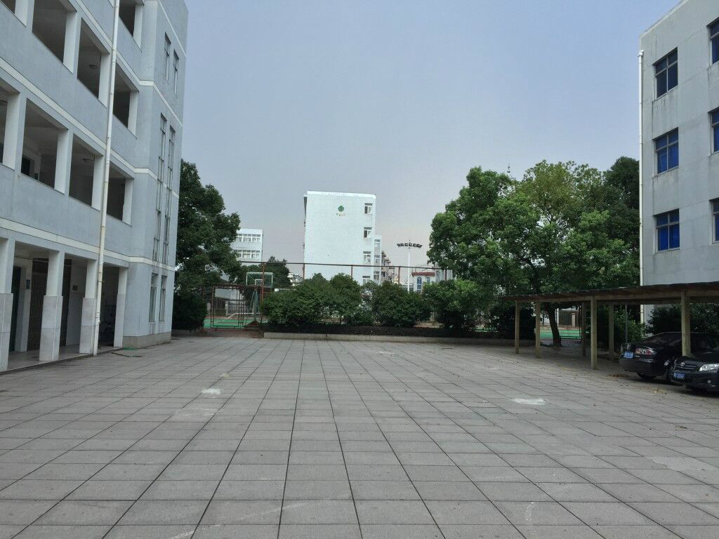 宁海县知恩中学