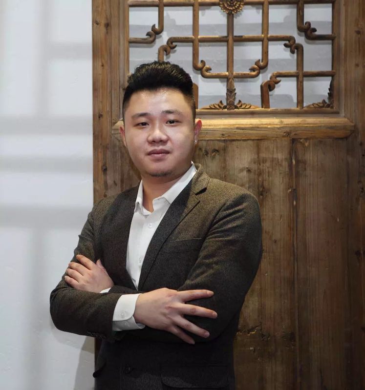 林志豪