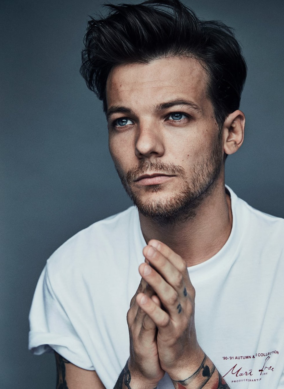 路易斯-汤姆林森