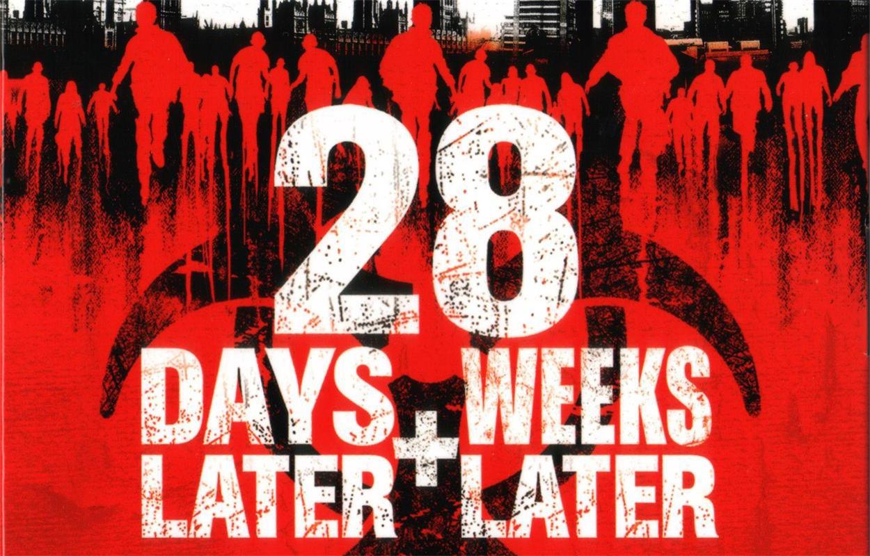  p>《惊变28天》由丹尼·鲍尔执导, 亚力克斯·嘉兰编剧,希里安·墨菲