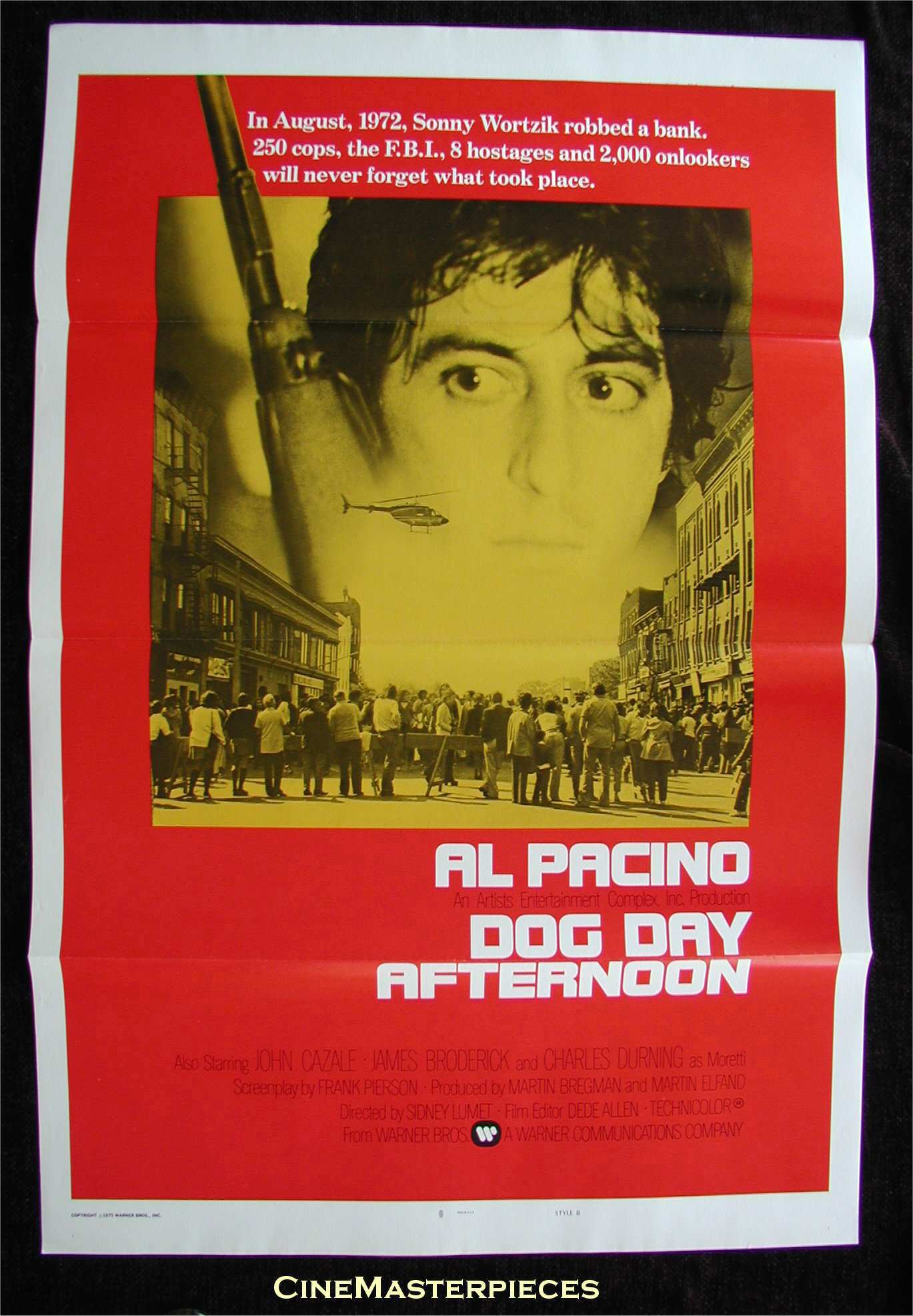 热天午后dogdayafternoon(1975)