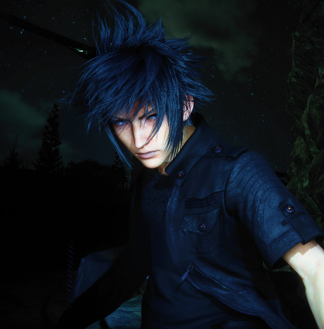 诺克提斯·路西斯·噶拉姆