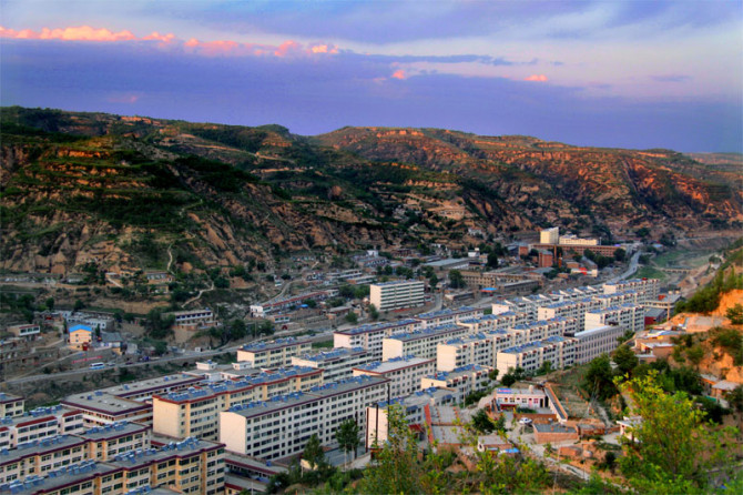  p>延长县,隶属于 a target="_blank" href="/item/陕西省/19657132"