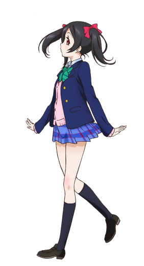 矢泽妮可