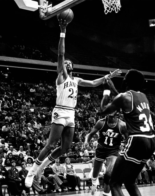  p>卢·哈德森(lou hudson,1944年7月11日—2014年4月11日),出生于