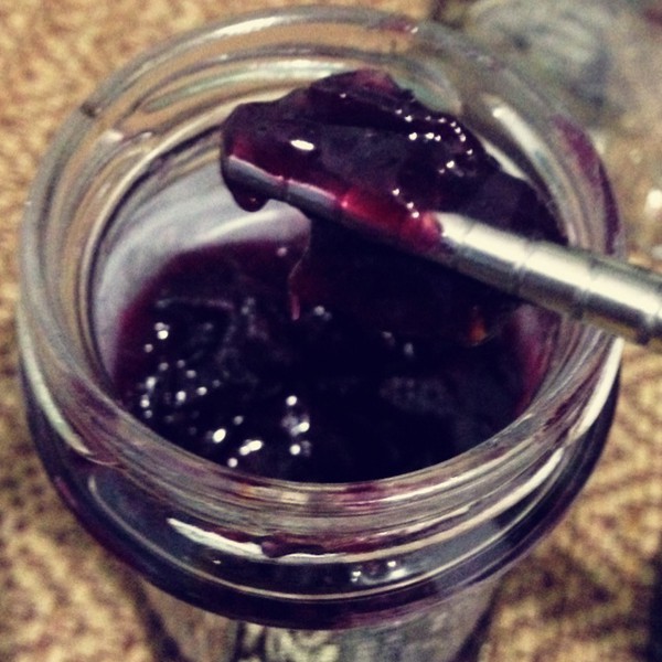  p>葡萄酱是一道菜品,主料是葡萄. /p>