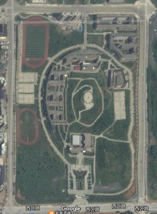 永州市四中