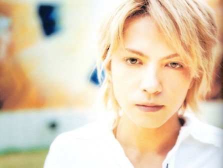 HYDE（日本男歌手、摇滚乐队彩虹乐队主唱）_百度百科