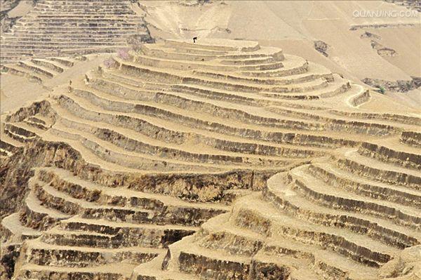  p>黄土高原(loess plateau)位于中国中部偏北部,为中国 a target="