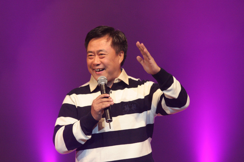 尹博林_百度百科