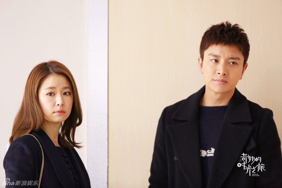 奇妙的时光之旅