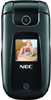 nec手机