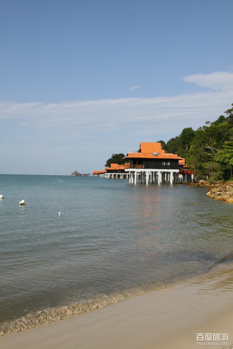  p>兰卡威群岛, a href="#" data-lemmaid="202243">马来西亚 /a>最大