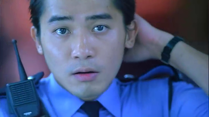 重庆森林chungkingexpress(1994)