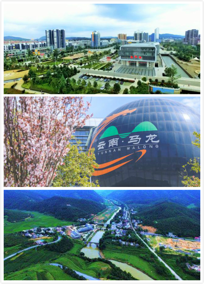  p>马龙区,隶属于 a target="_blank" href="/item/云南/206207" data