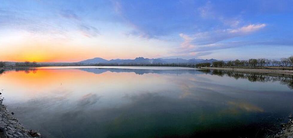  p>曲阳湖位于河南省 a target="_blank" href="/item/济源市/2667266