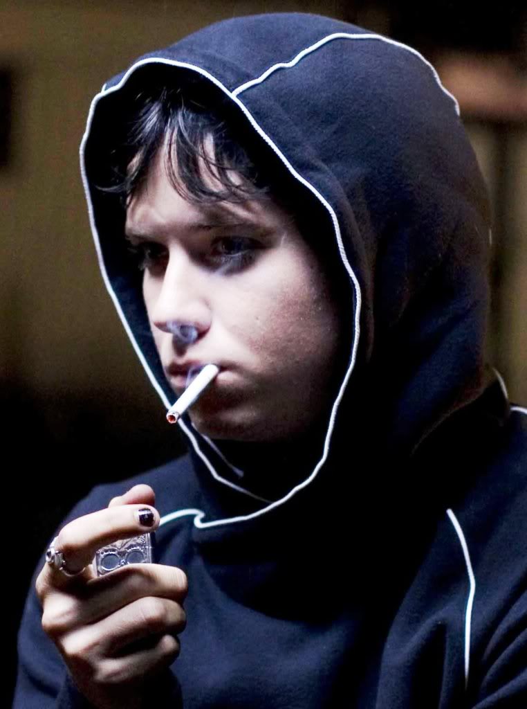 杰瑞米·桑普特