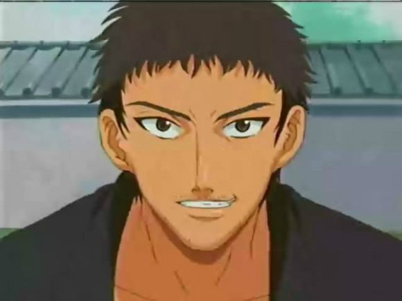  p>越前南次郎,《 a href="#" data-lemmaid="27247">网球王子 /a>》