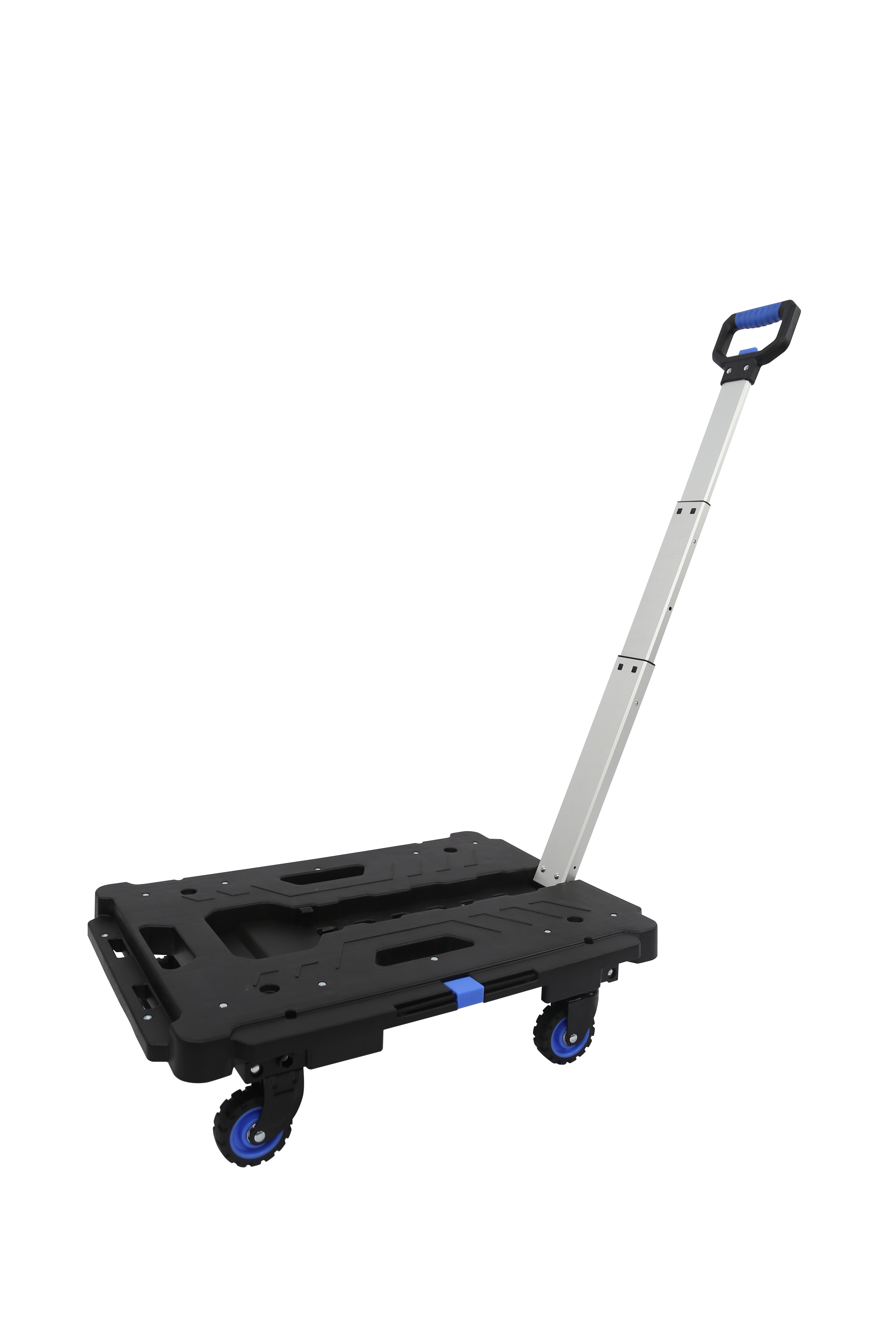 顺和工业有限公司创建于1997年,是一家专业研发,生产及销售折叠手推车