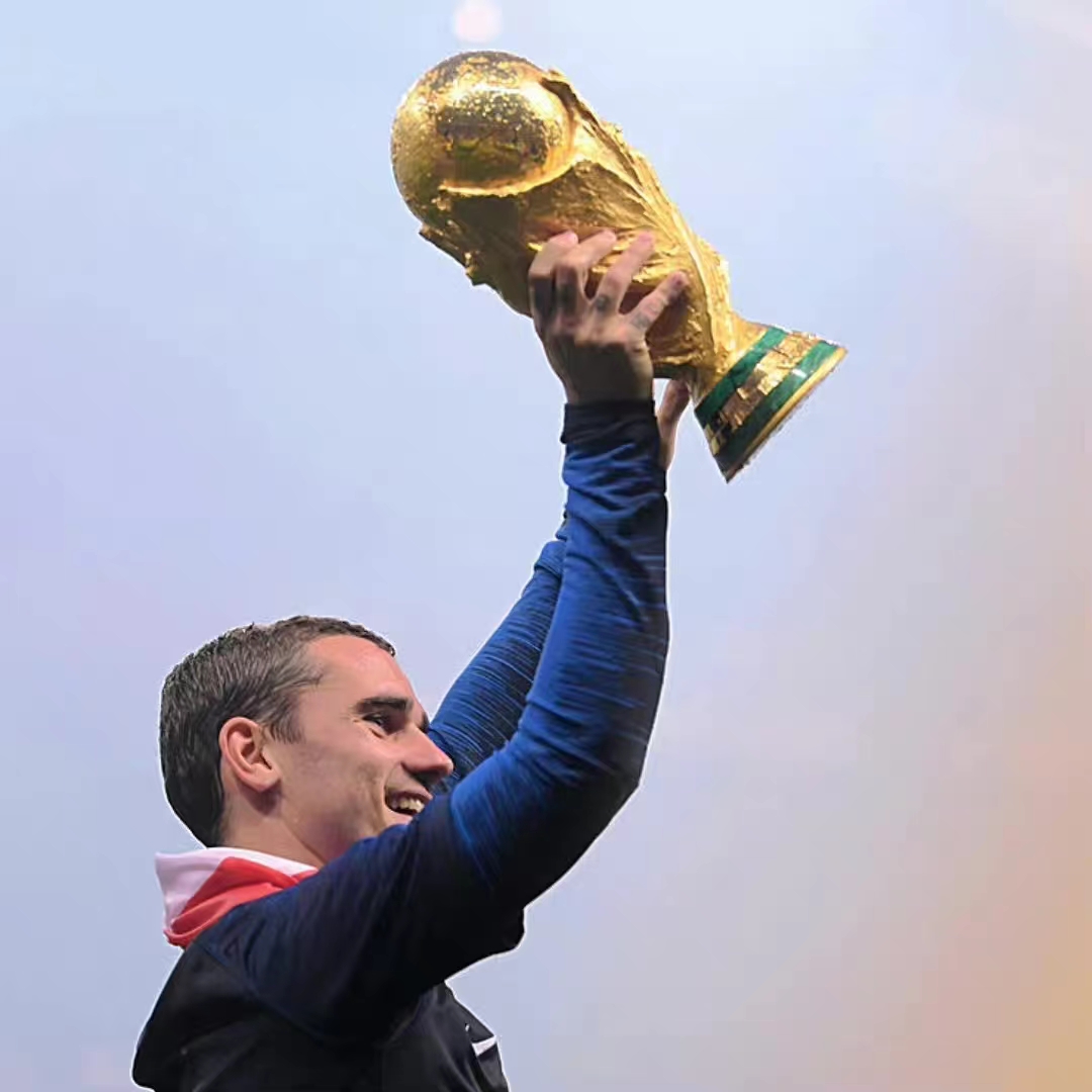 安托万·格列兹曼