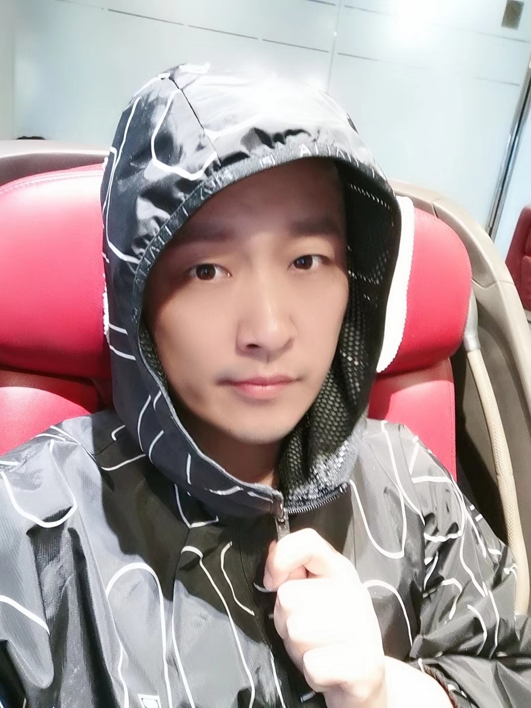 李明轩