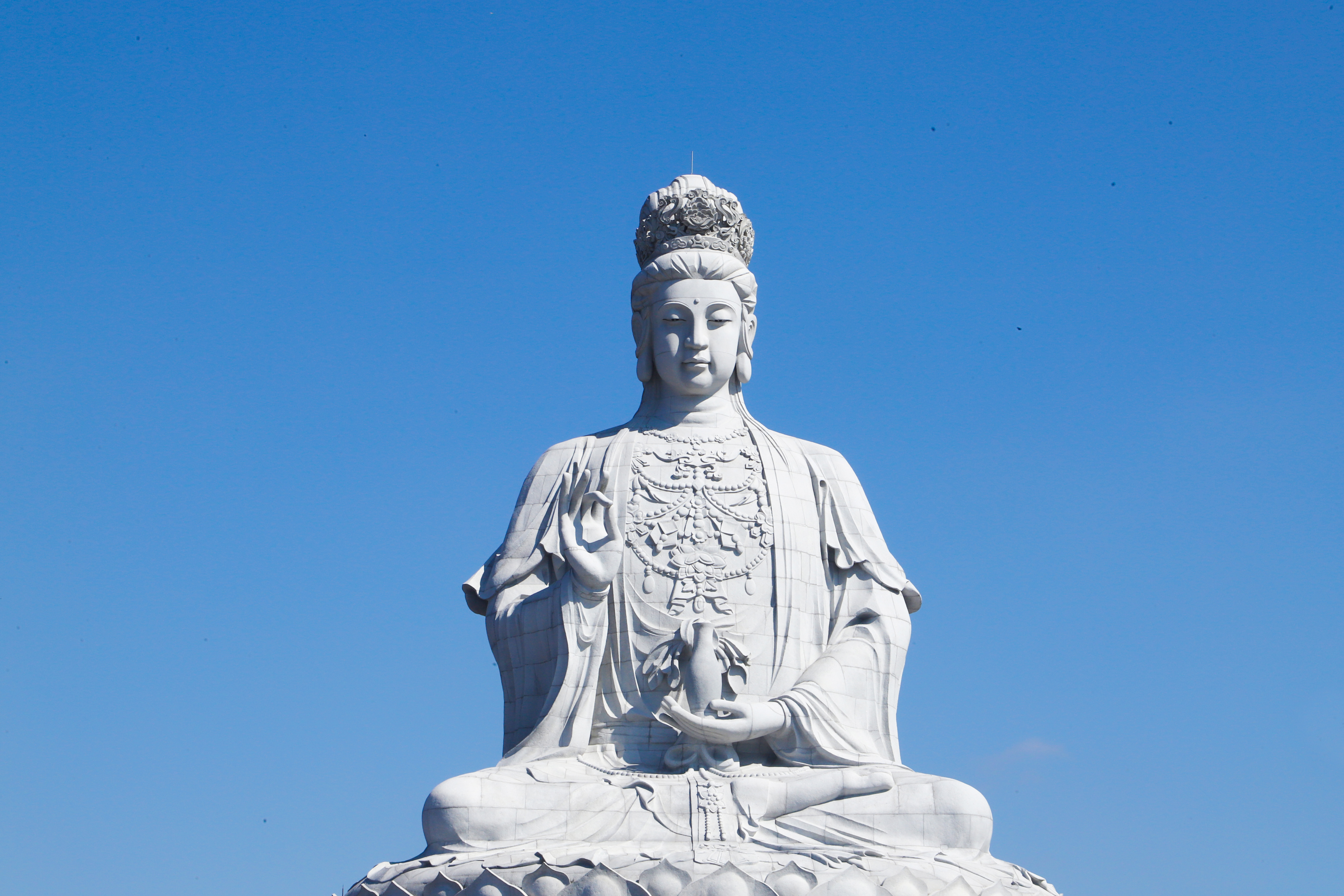 广东观音山国家森林公园