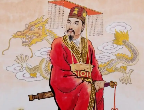 东汉的刘秀究竟有什么厉害之处_百科TA说