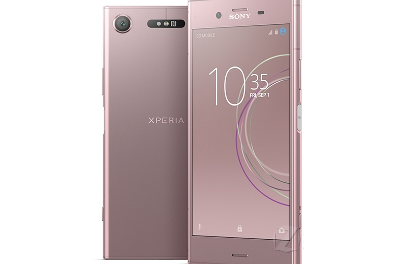xperia xz1是 a target="_blank" href="/item/索尼/999090" data