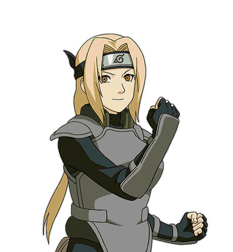 纲手【木叶三忍】是《 a target="_blank" href="/item/火影忍者