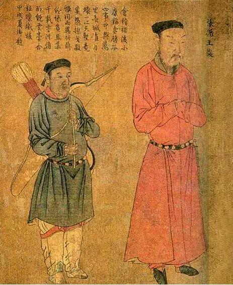 宋高宗赵构为何会从一热血青年，变得如此苟且偷安_百科TA说