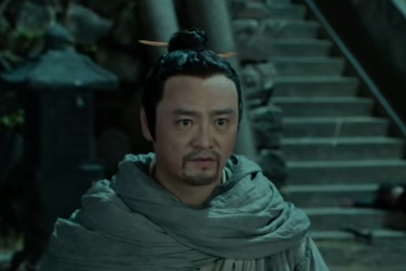  p>云炎,电影《茅山大师》中的 a target="_blank" href="/item/角色