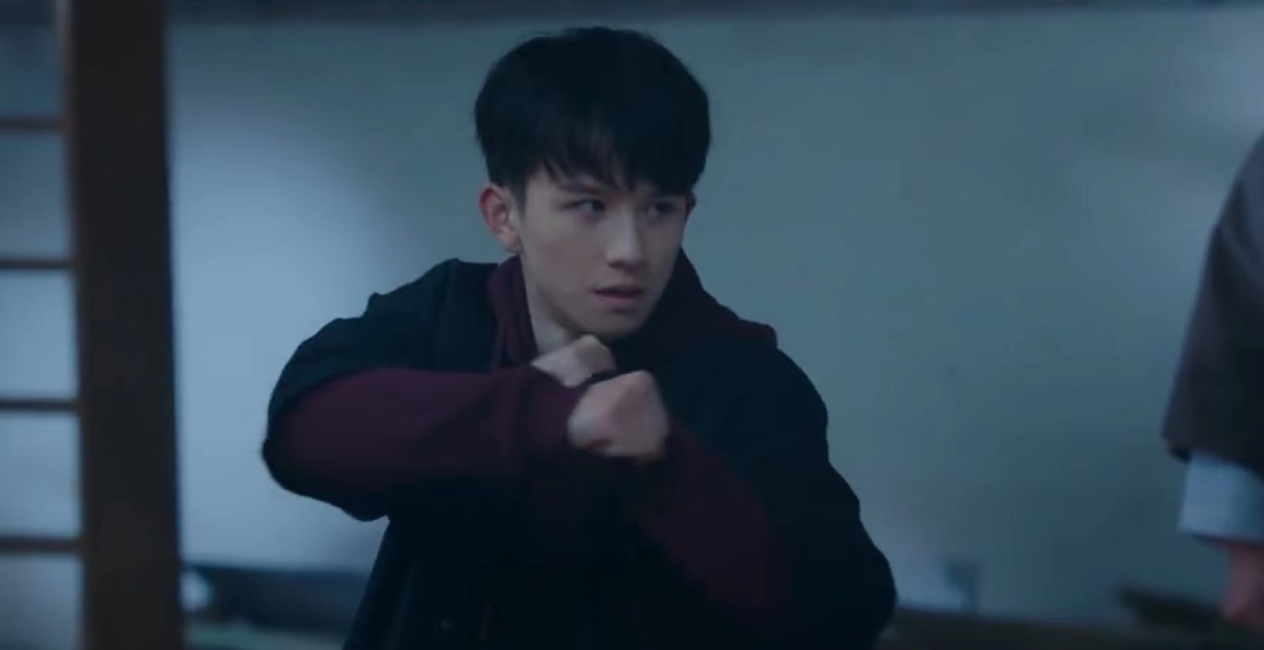 谈临,励志言情剧 a target="_blank" href="/item/《淑女飘飘拳》