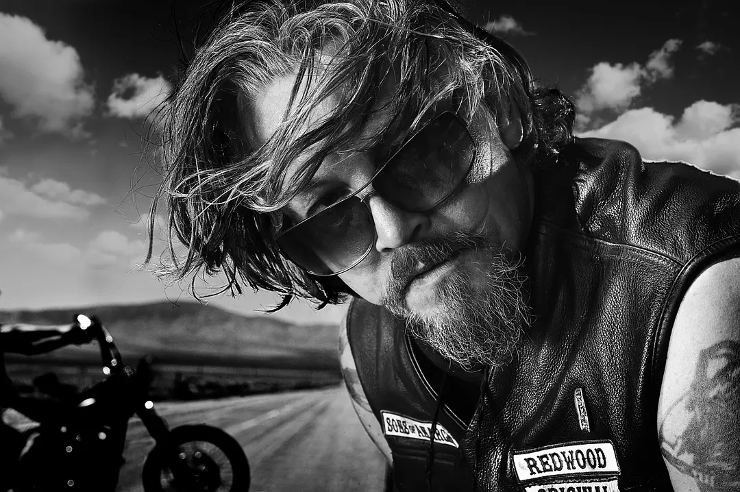 混乱之子第三季