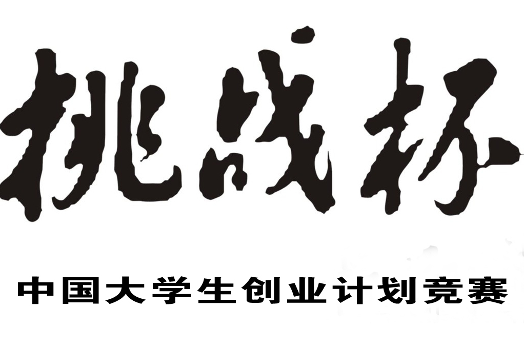 第八届"挑战杯"中国大学生创业计划竞赛