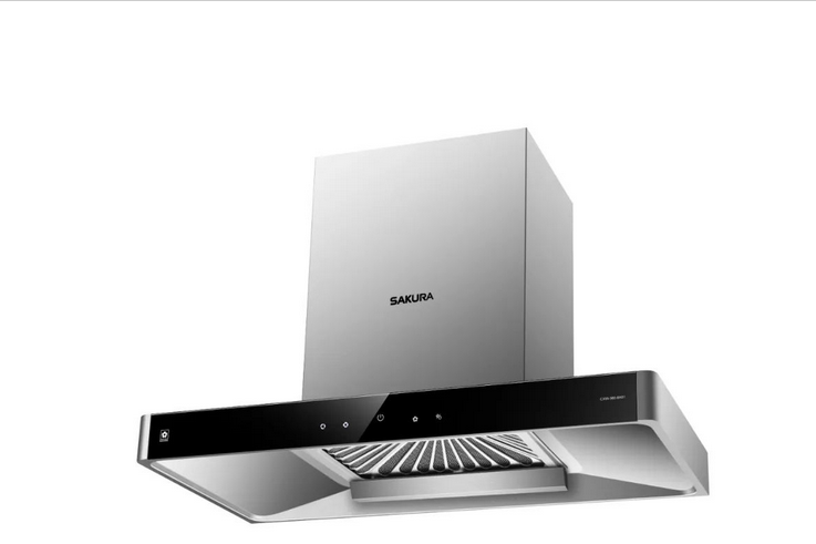 樱花sakura 油烟机