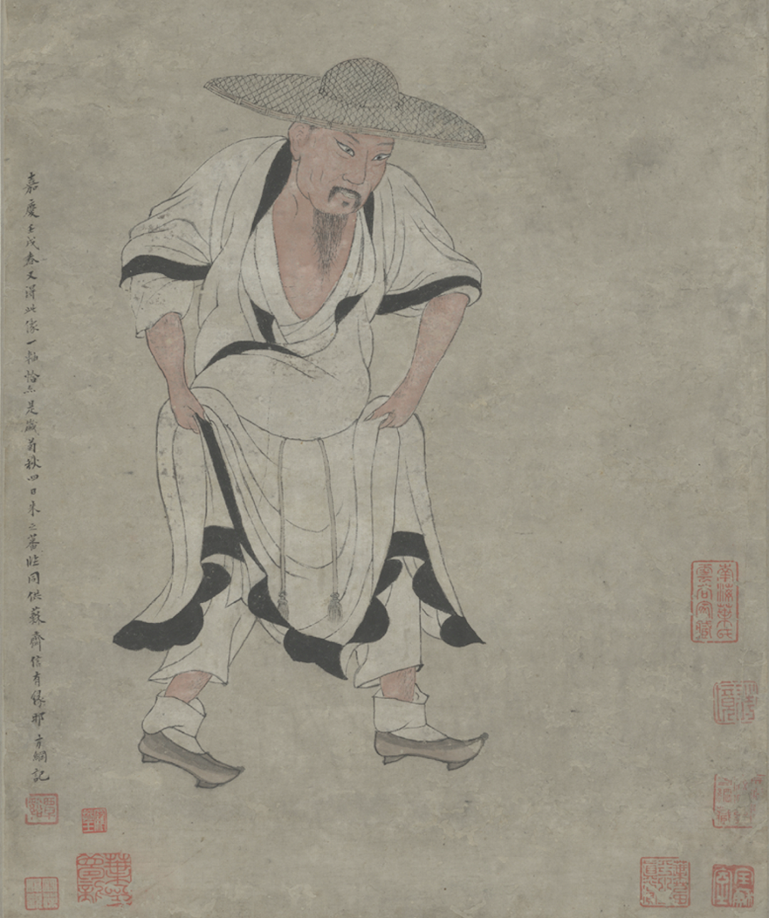 苏东坡：出世和入世，谁说只能二选一_百科TA说