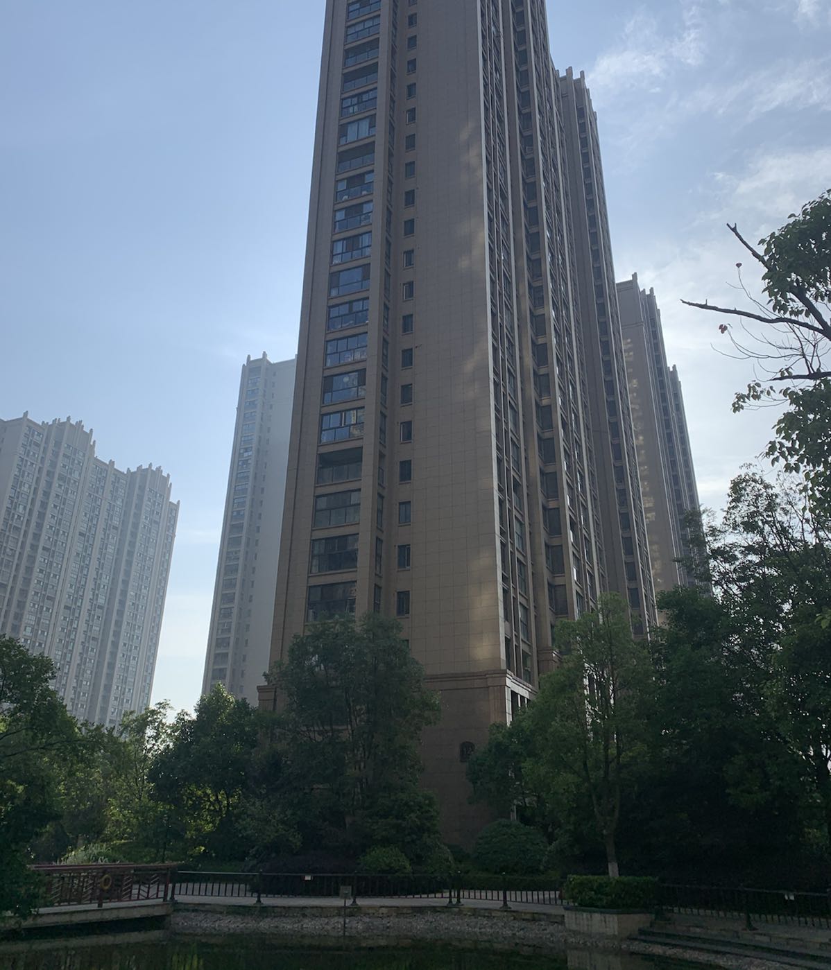 弘阳旭日上城二区