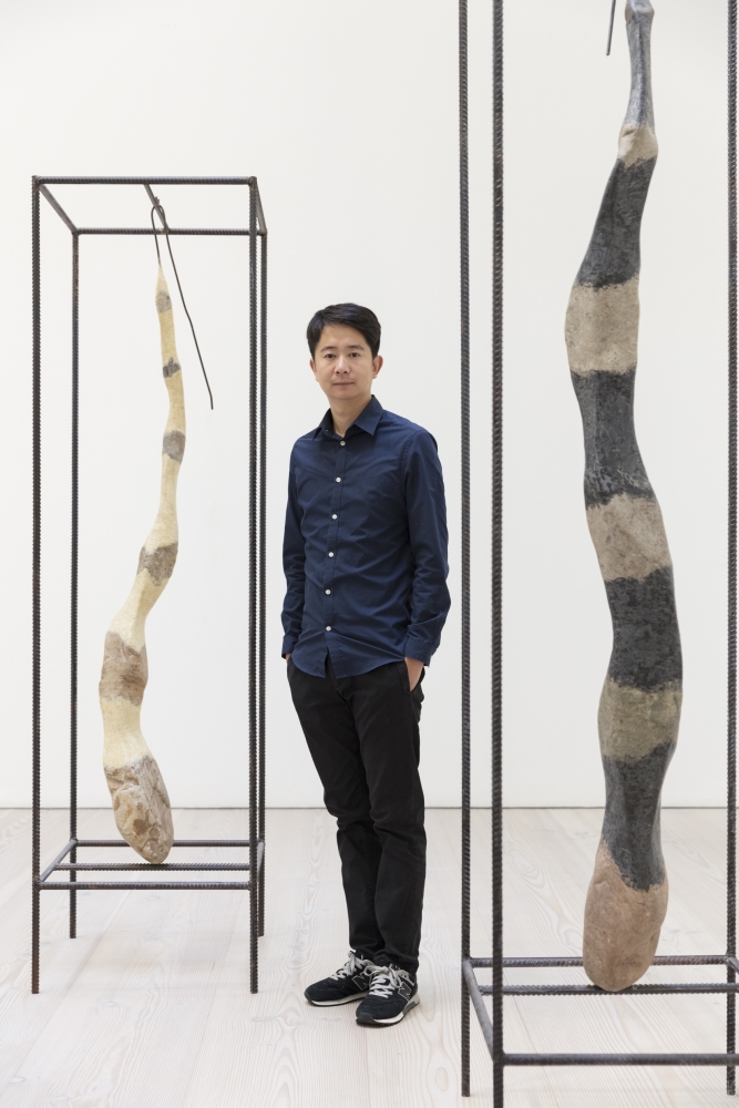  p data-id="gnaz5k87rp">艺术家李钢,1986年生于 a target="_blank"