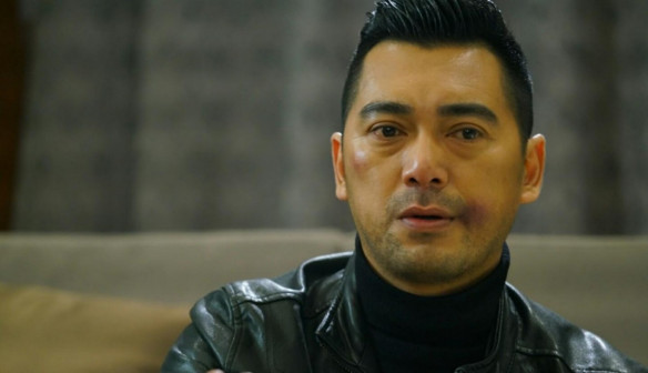 刘金龙（中国内地男演员）_百度百科