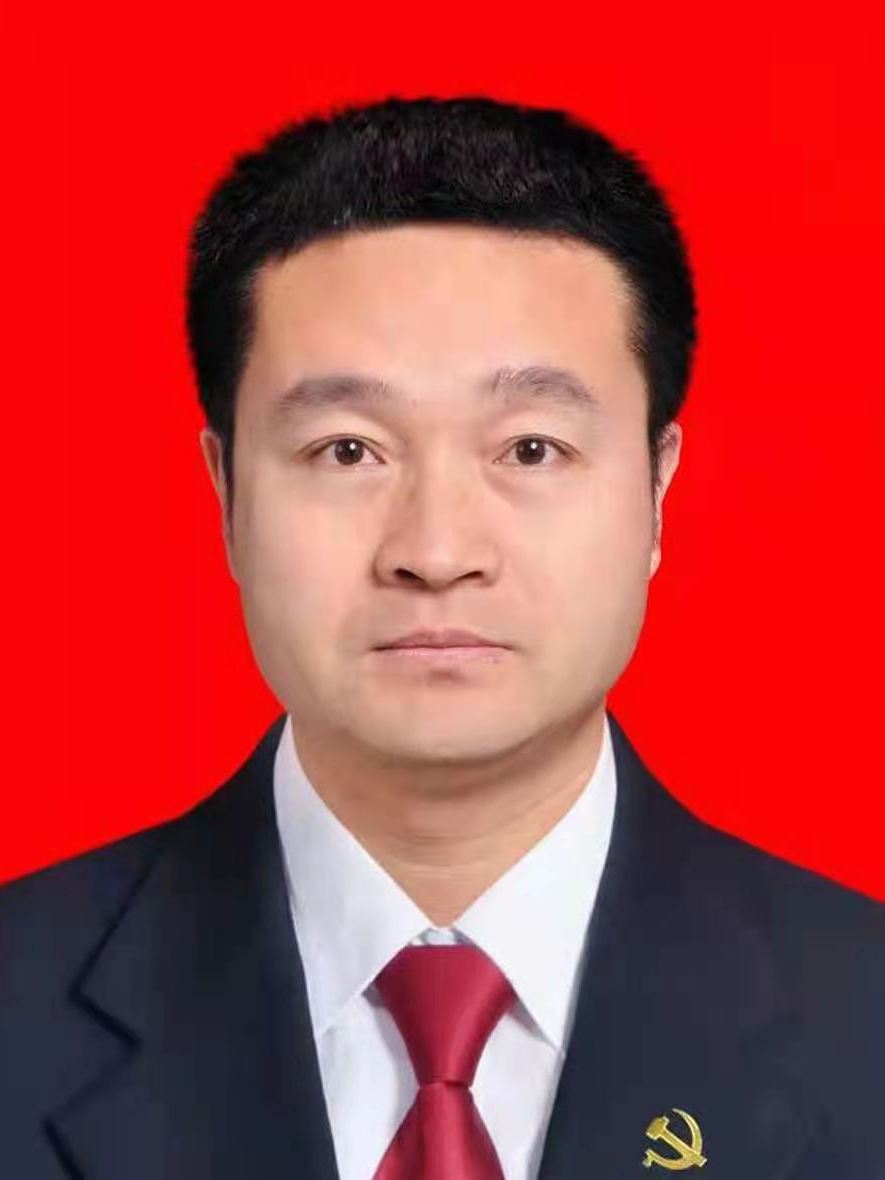 现任吉林省长春市榆树市五棵树经济开发区管委会副主任