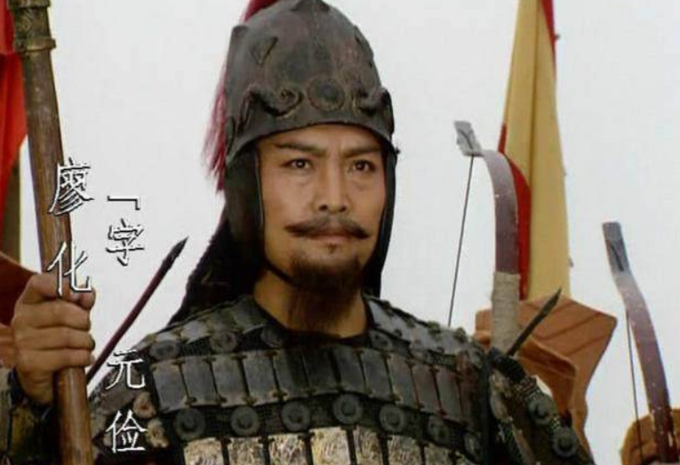 “蜀中无大将”之谬传_百科TA说