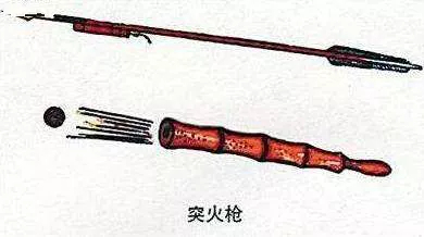 超越现在的狙击枪，宋朝兵器太狠了_百科TA说