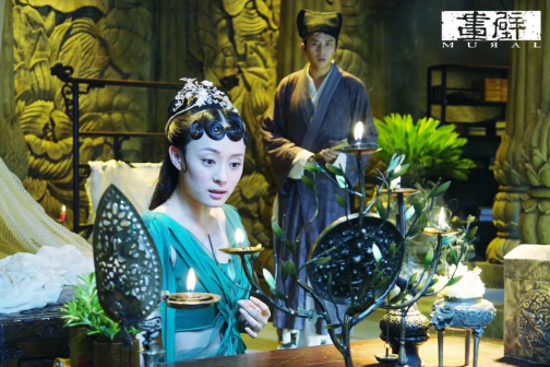画壁（2011年陈嘉上执导的电影）_百度百科
