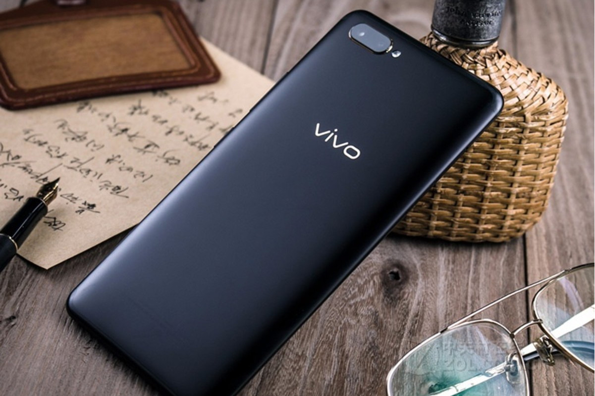 vivo x20plus(全网通)