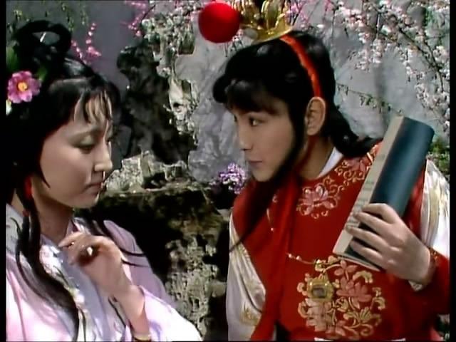 红楼梦：林黛玉为何没能嫁给宝玉？你看看贾政是怎么反对她的_百科TA说