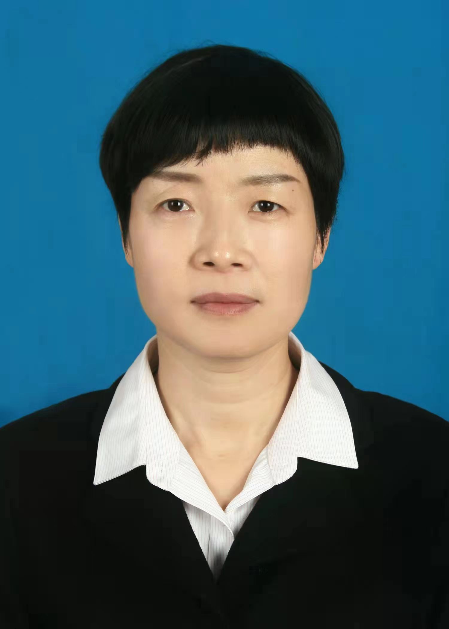 贾翠荣,现任陕西省咸阳市永寿县审计局