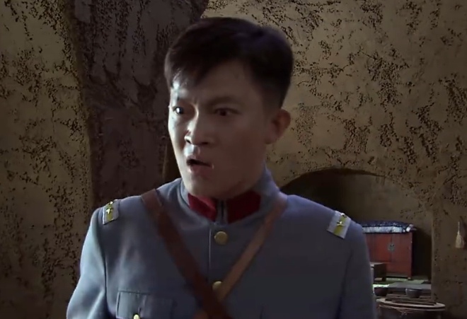  p>张吉安,电视剧《 a target="_blank" href="/item/铁梨花/30869"