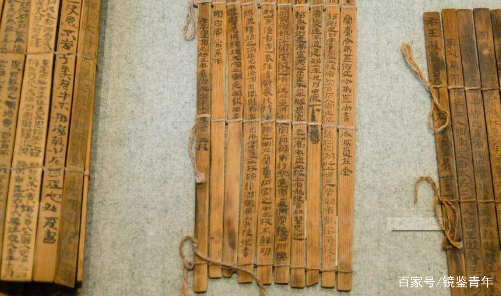 被今人遗忘脑后的纸质书籍，在古代发展中不可不知的一些细节_百科TA说