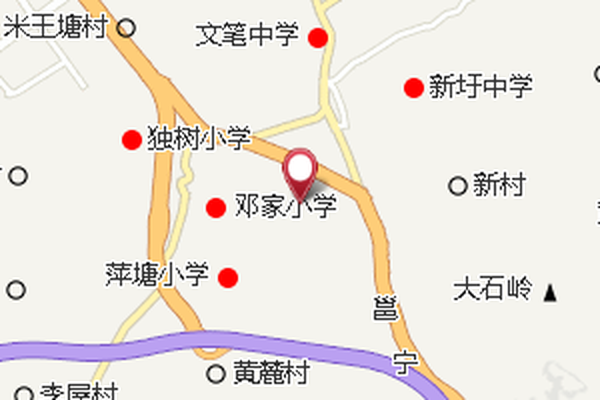 新圩水利管理所