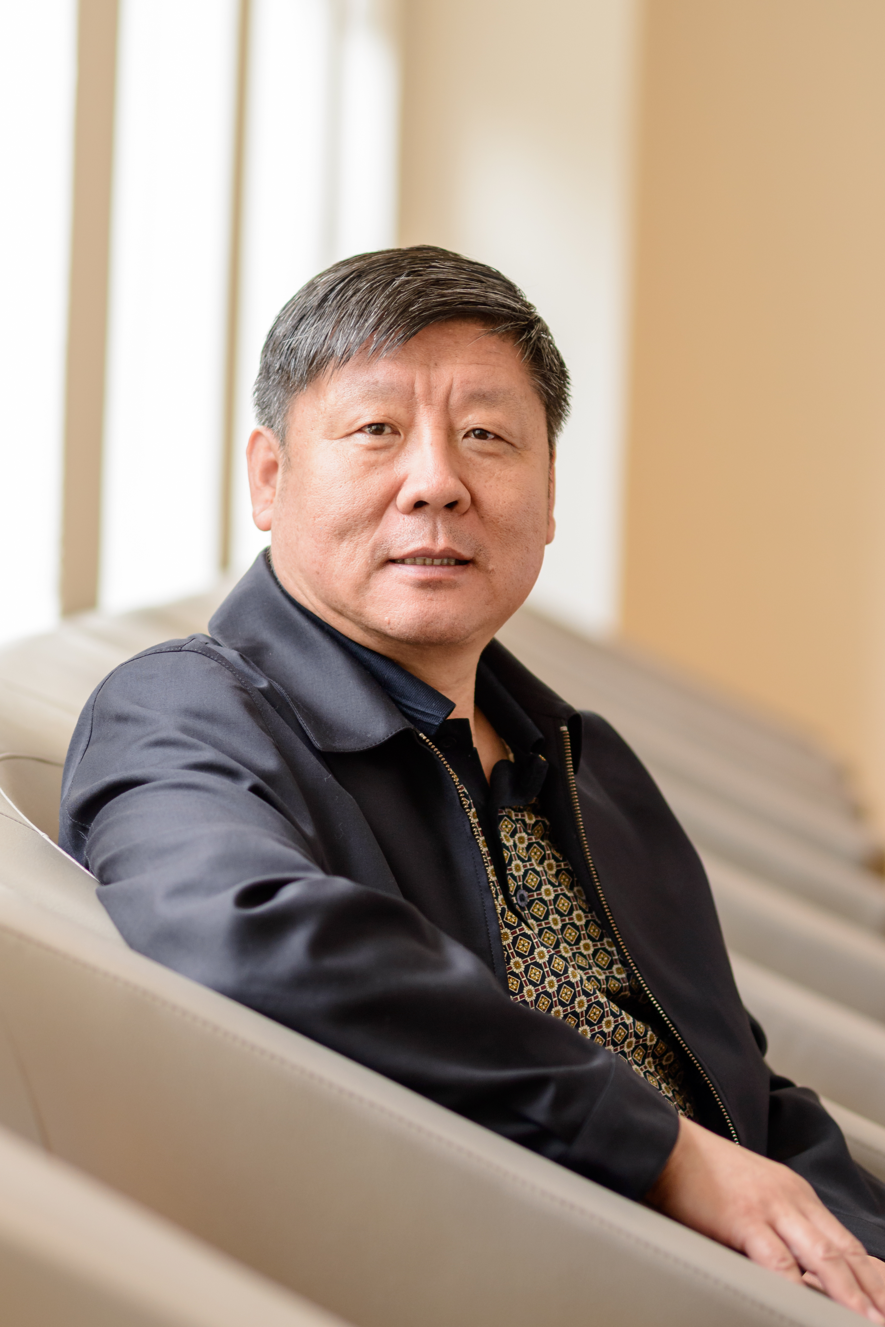  p>张宁,男,汉族,安徽人,博士,研究员.